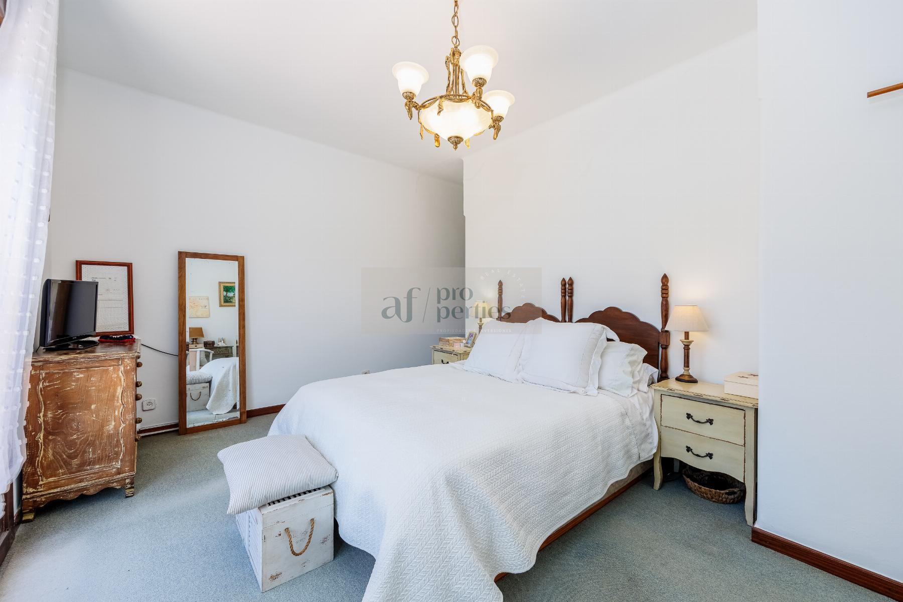 Venta de chalet en Vigo