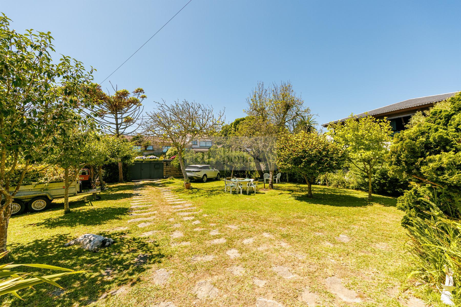 Venta de chalet en Vigo