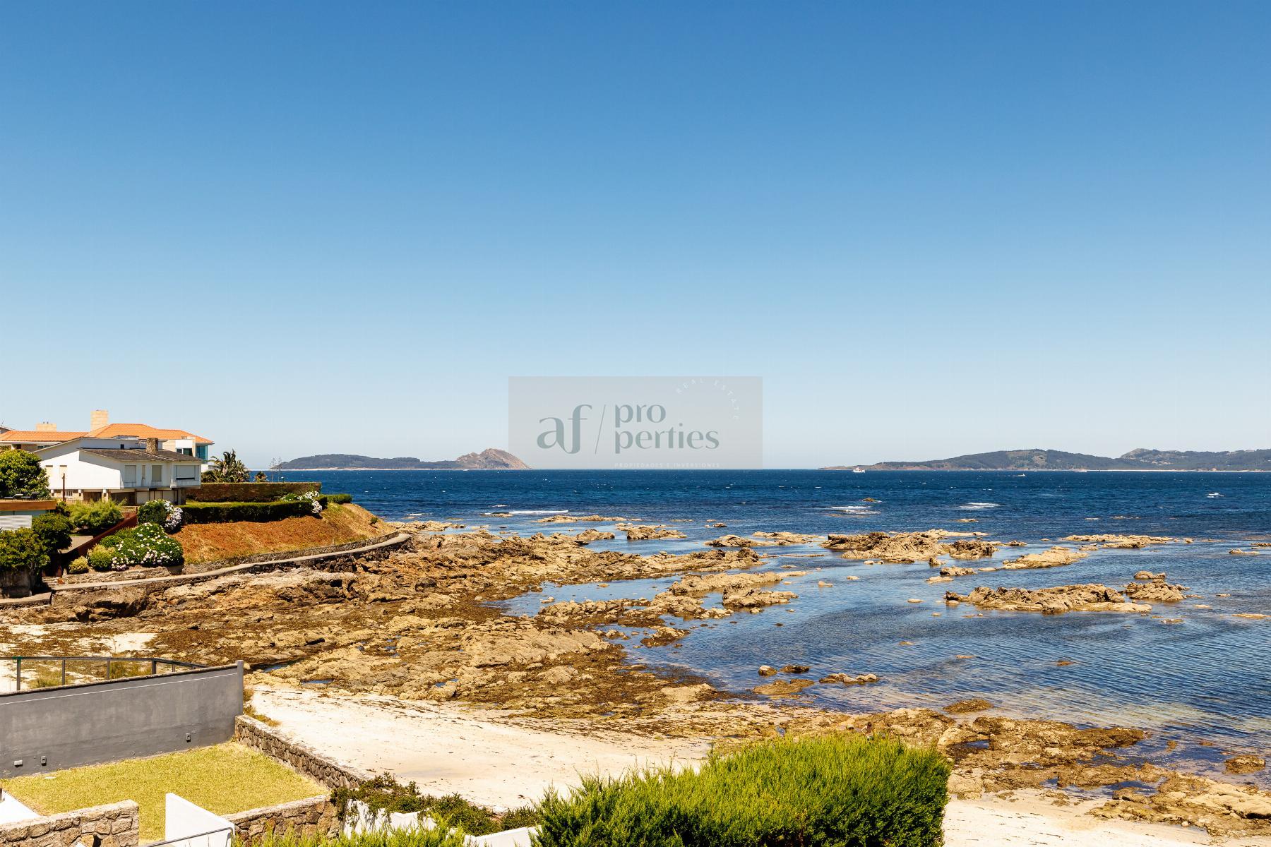 Venta de chalet en Vigo
