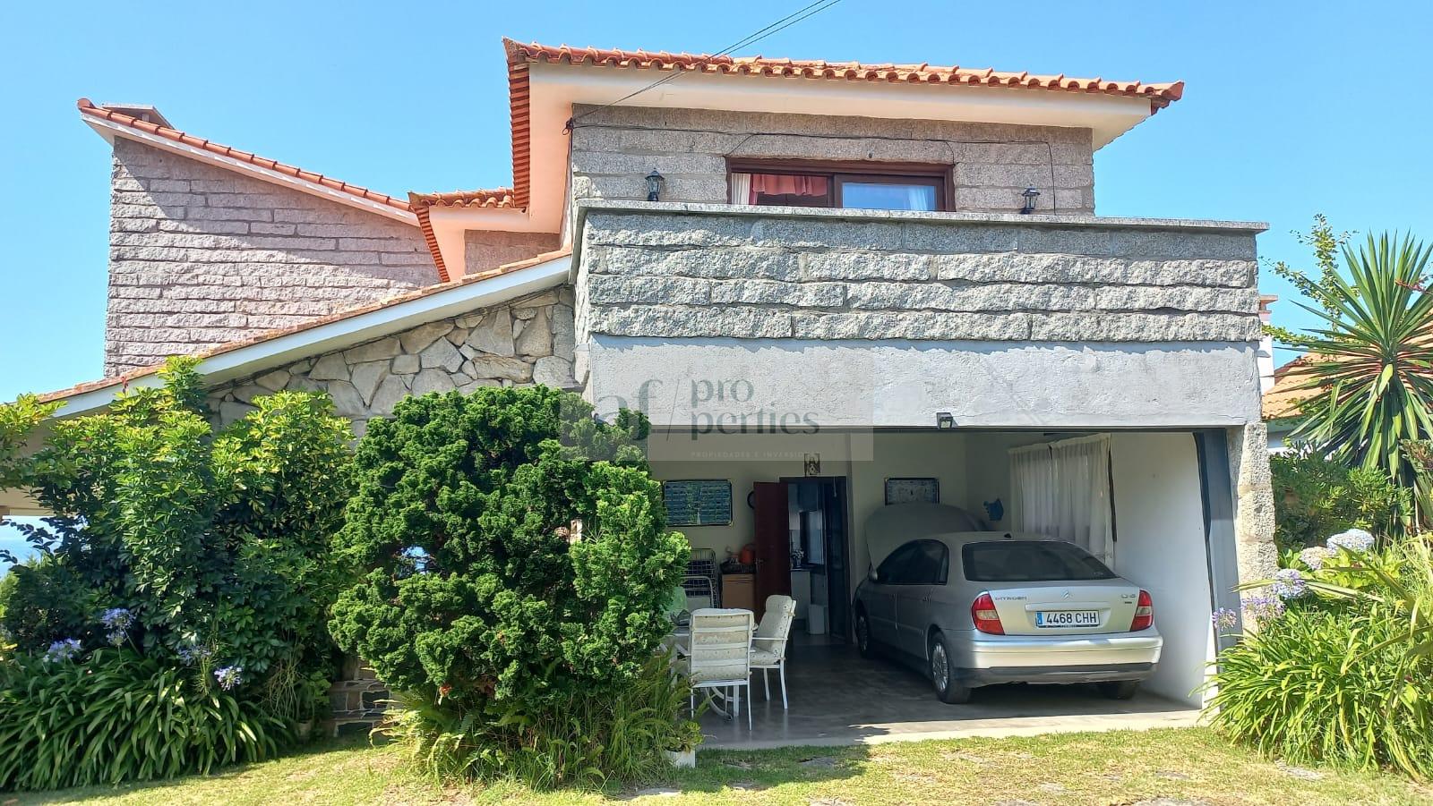 Garaje