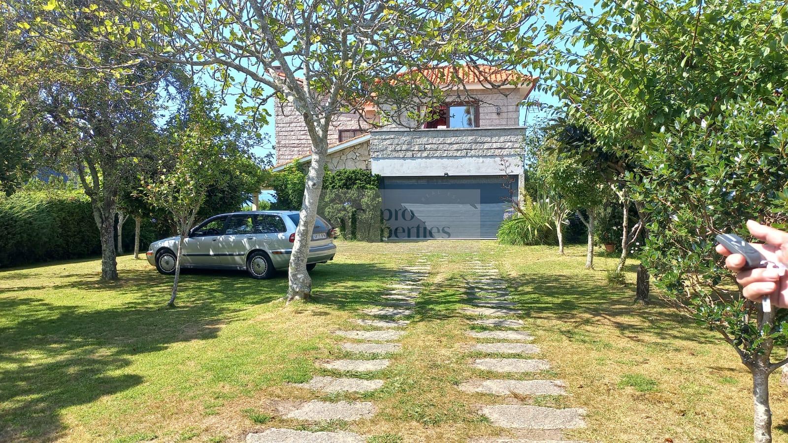 Venta de chalet en Vigo