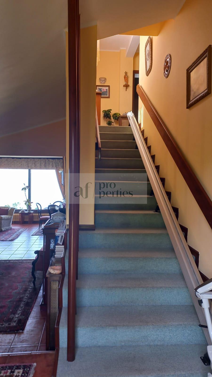 Escalera