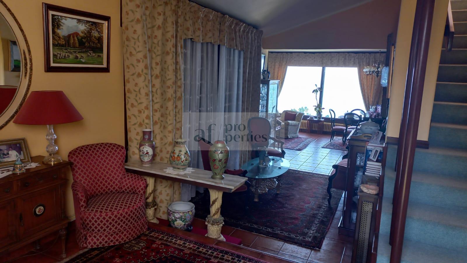 Venta de chalet en Vigo