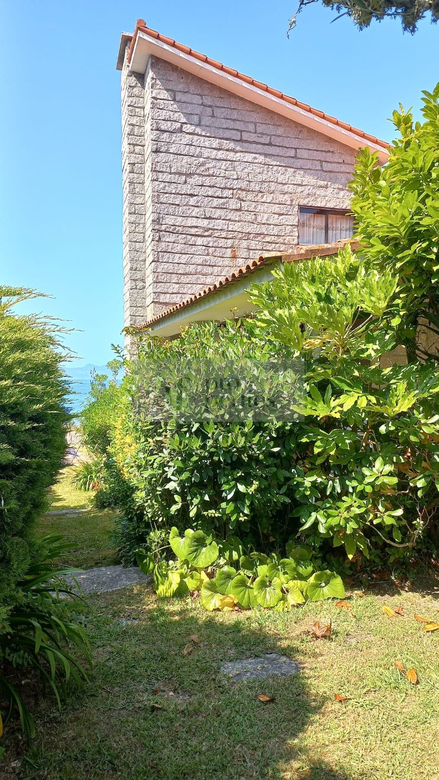 Venta de chalet en Vigo