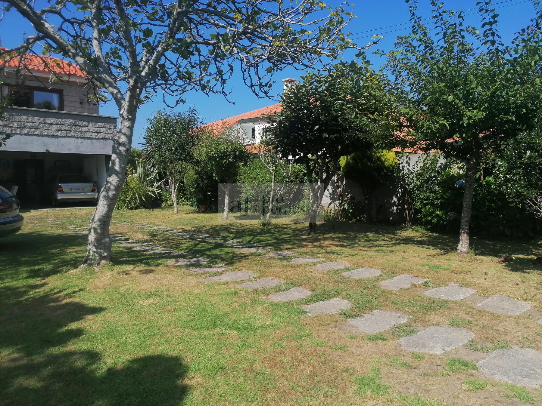 Jardín