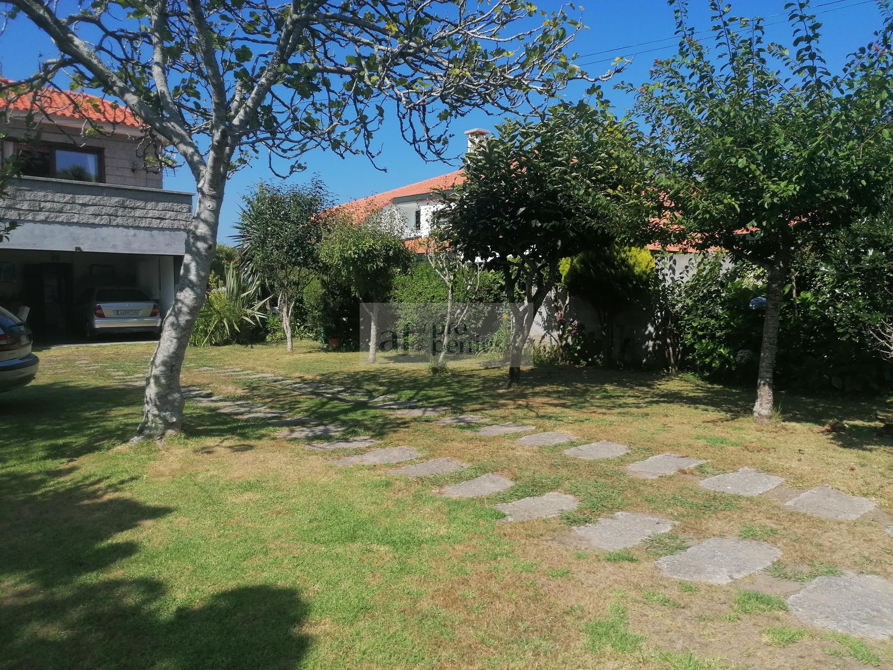 Venta de chalet en Vigo