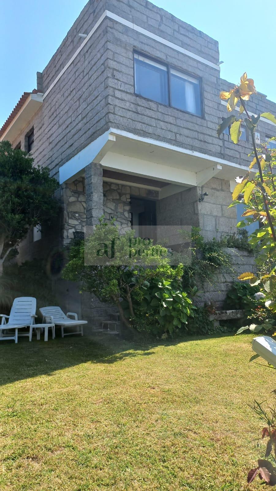 Venta de chalet en Vigo