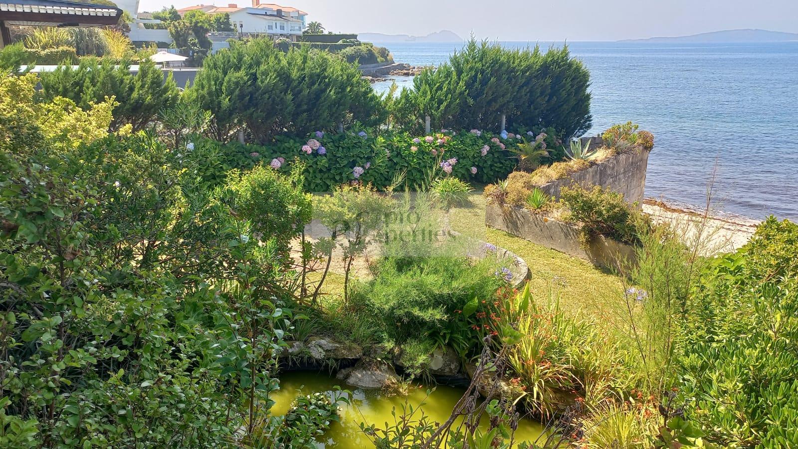 Jardín