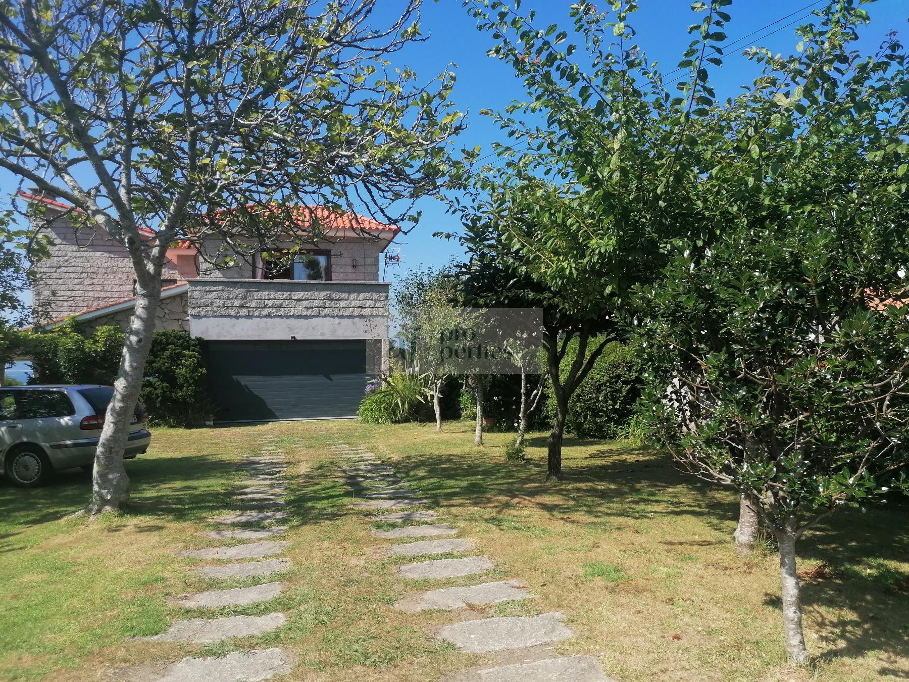 Venta de chalet en Vigo