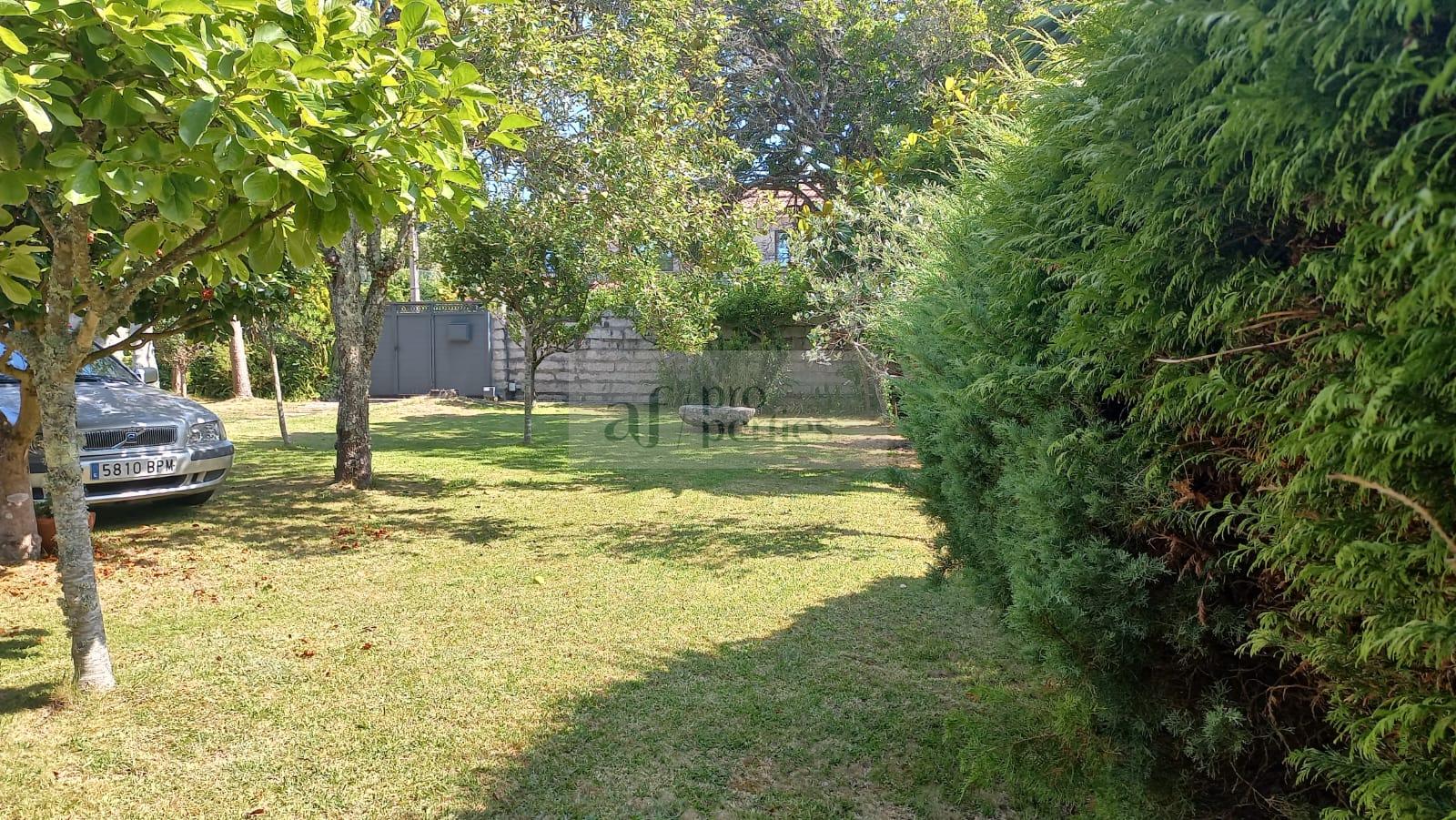 Jardín