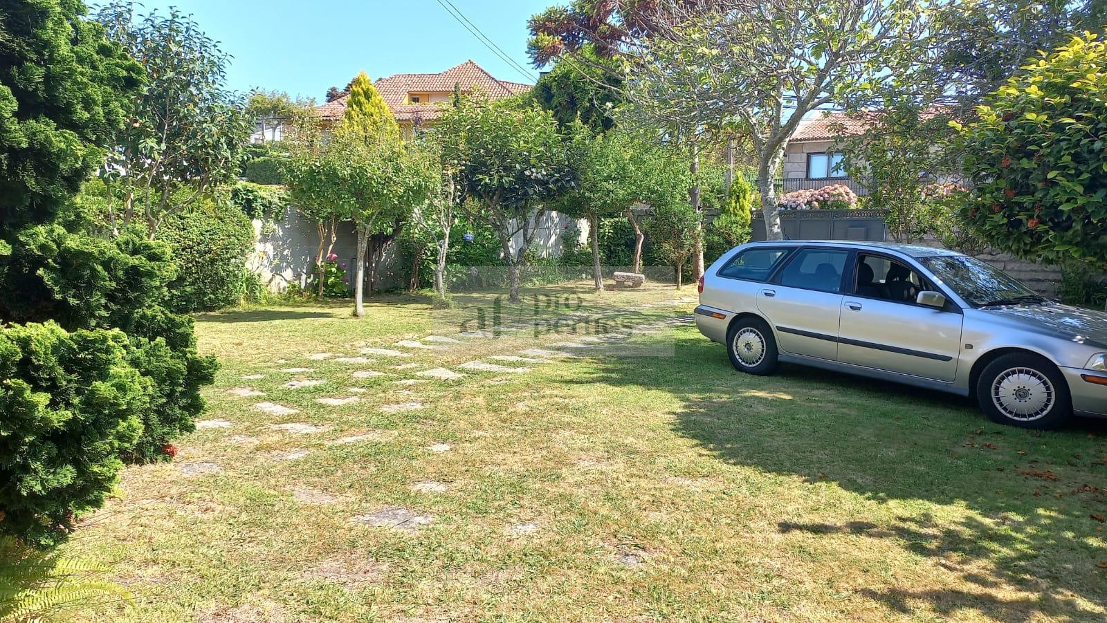 Jardín