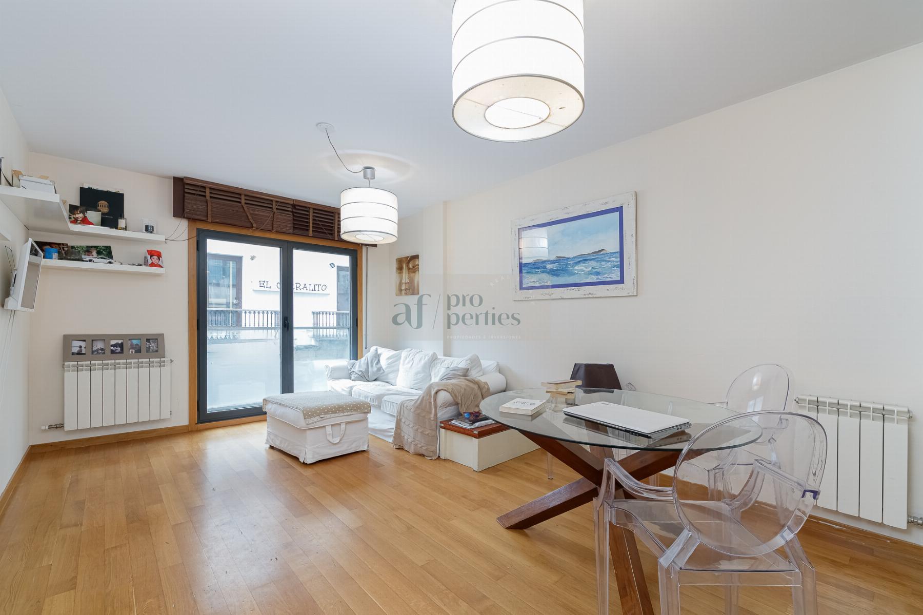 Venta de piso en Vigo