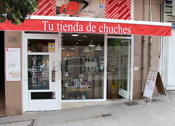 Venda de local comercial em Vigo