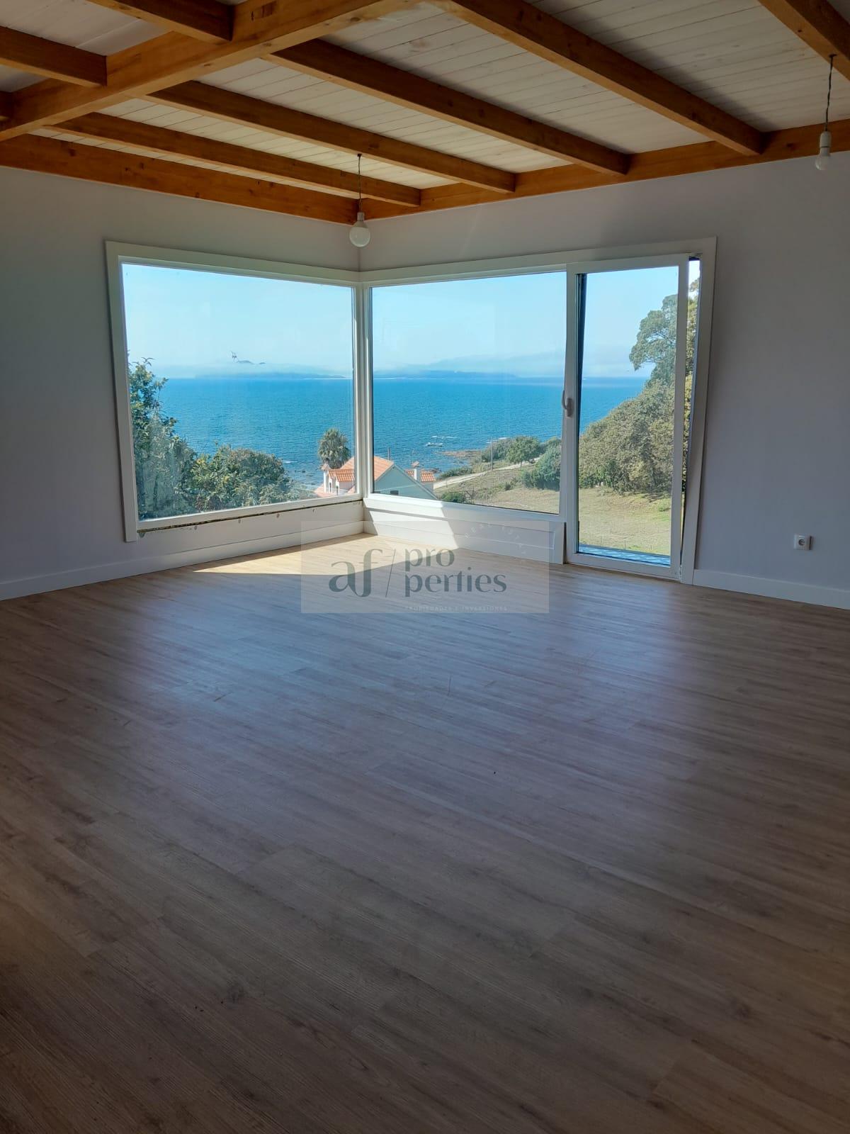 Aluguel de casa em Vigo