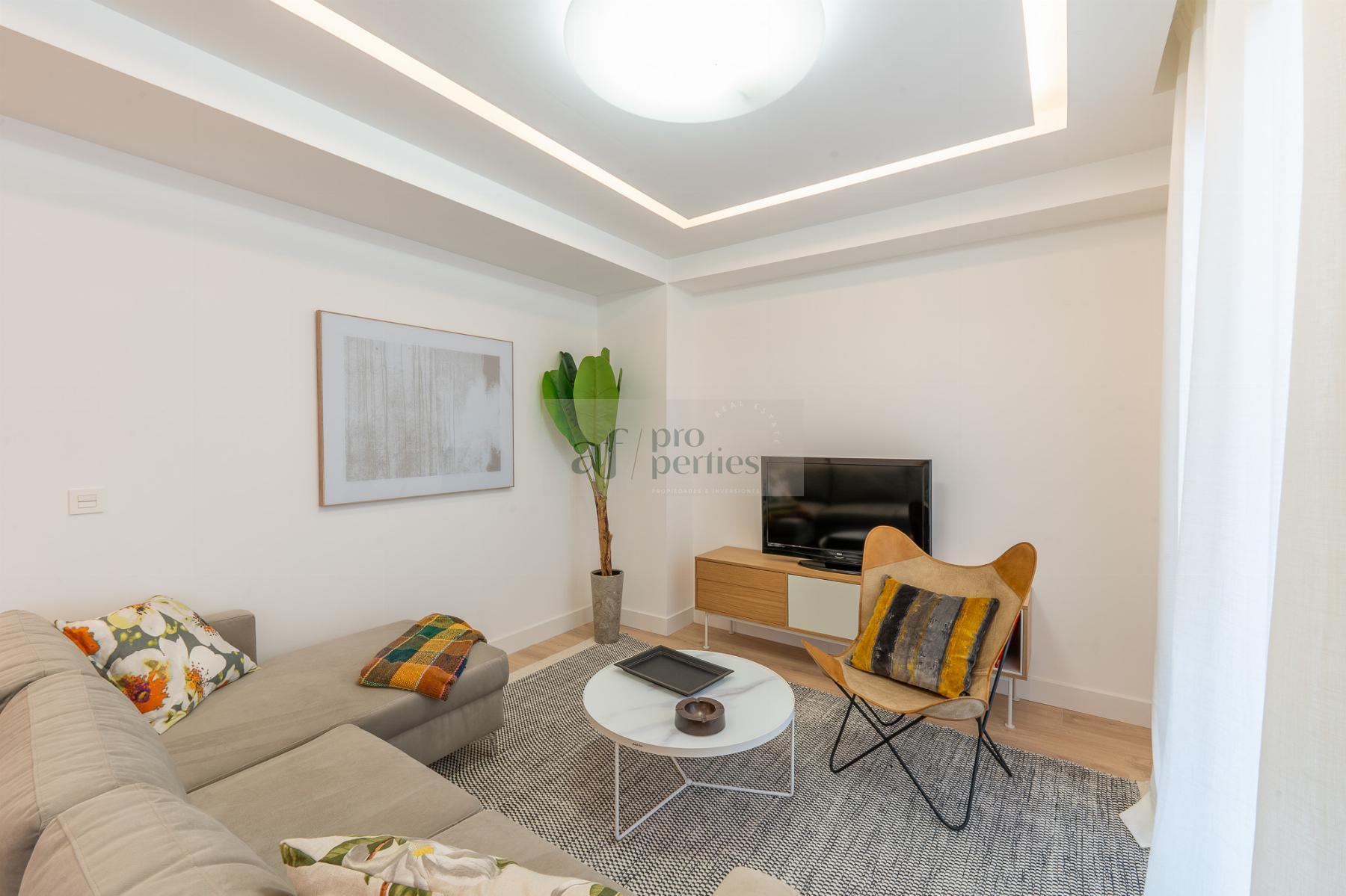 For sale of flat in Vigo