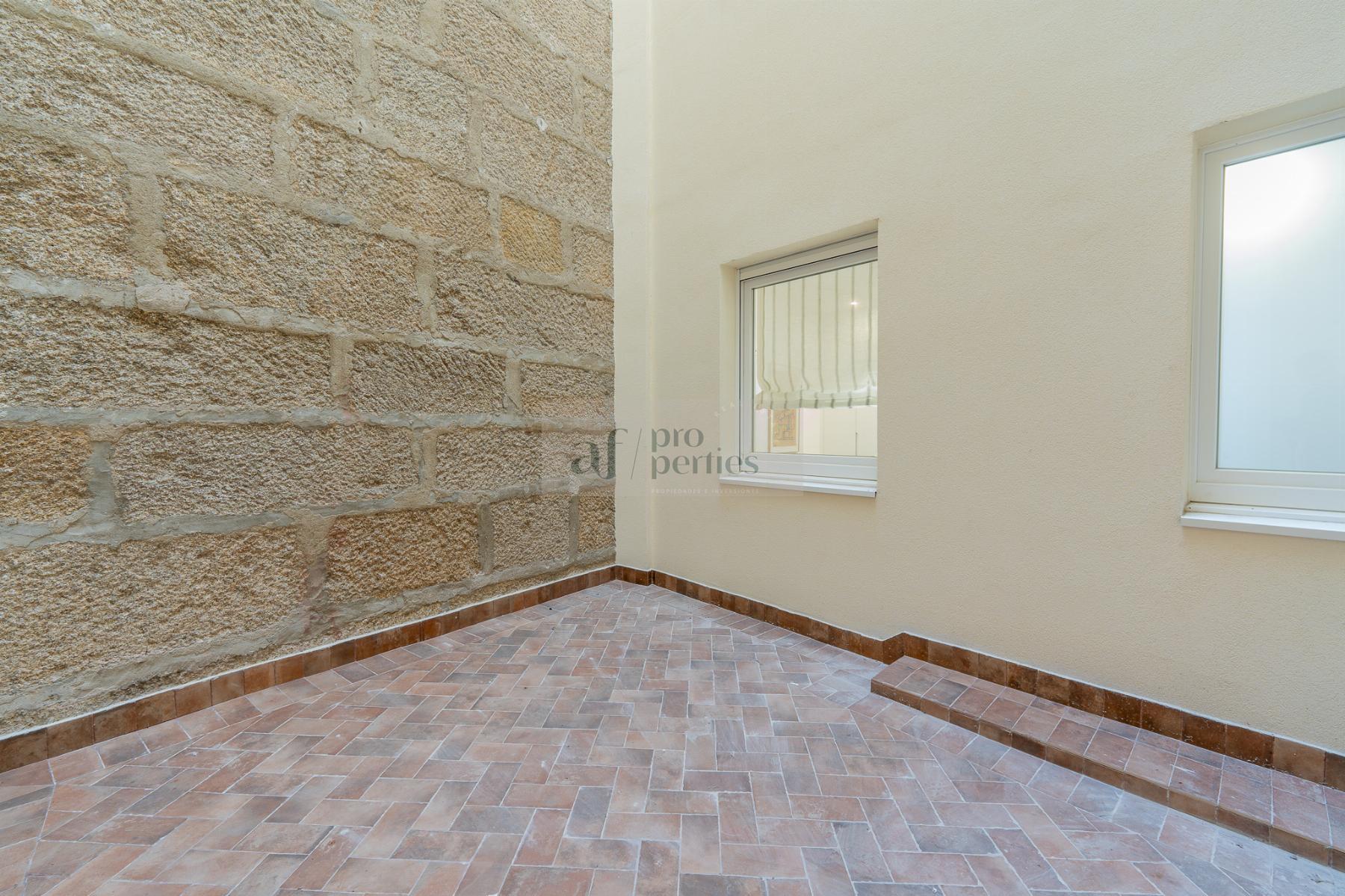 For sale of flat in Vigo