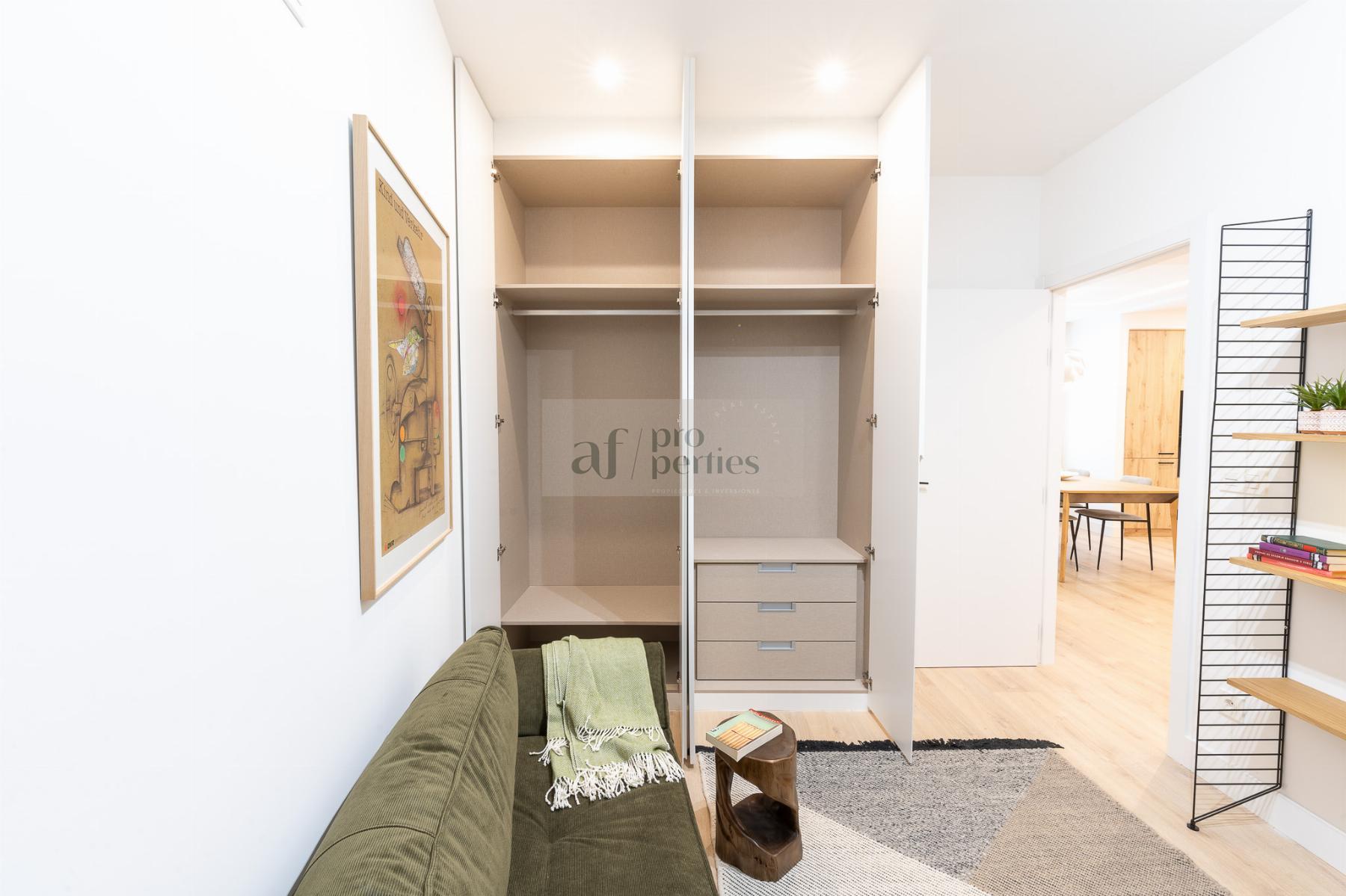 For sale of flat in Vigo
