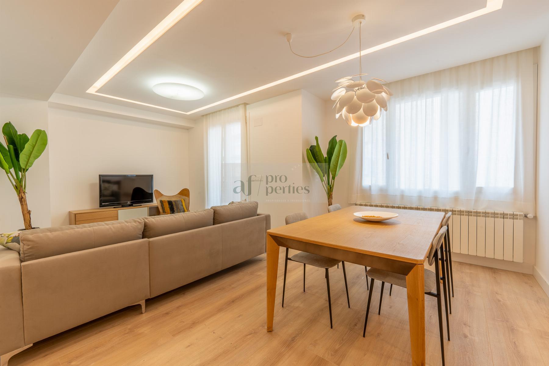 Venta de piso en Vigo