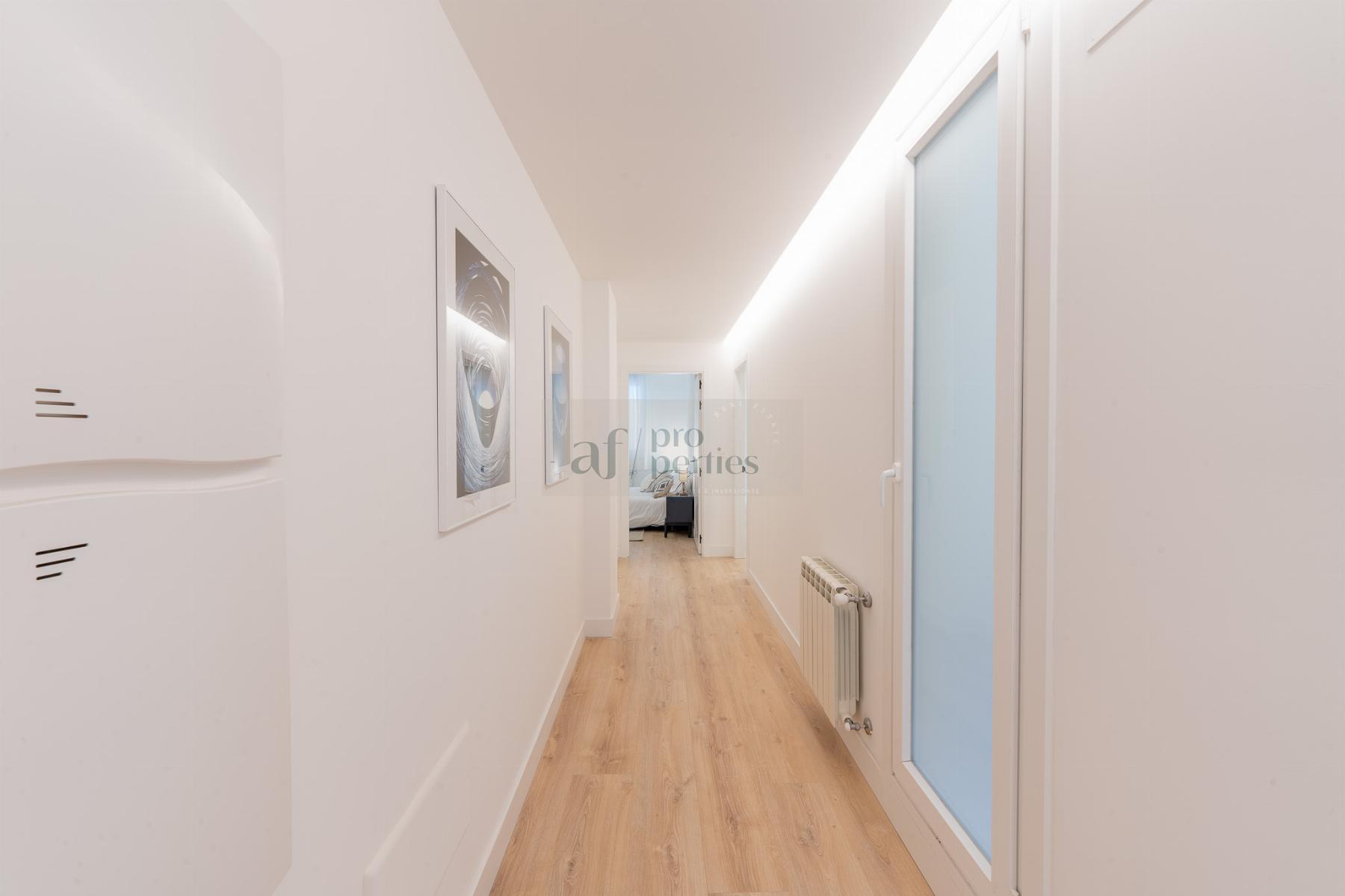 For sale of flat in Vigo