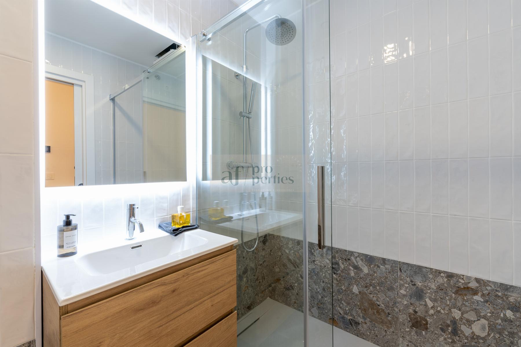 For sale of flat in Vigo