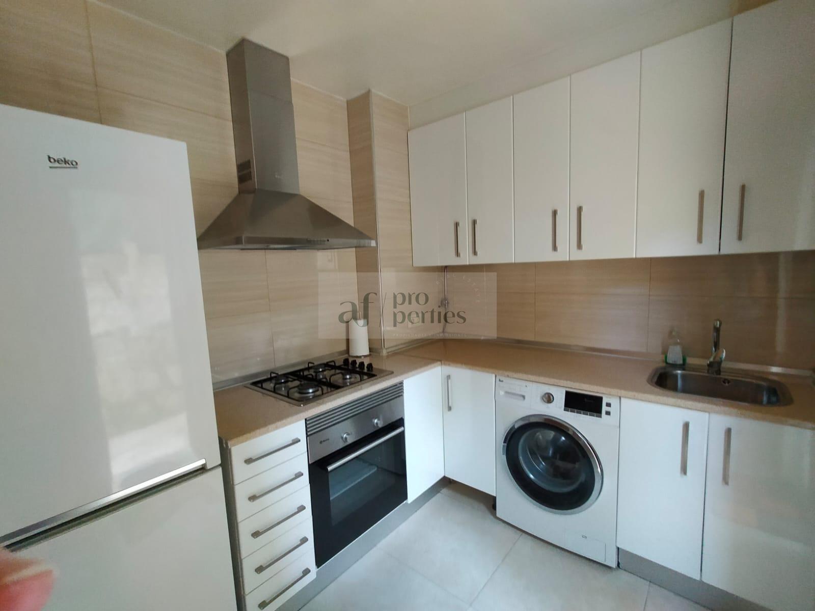 Aluguel de apartamento em Vigo