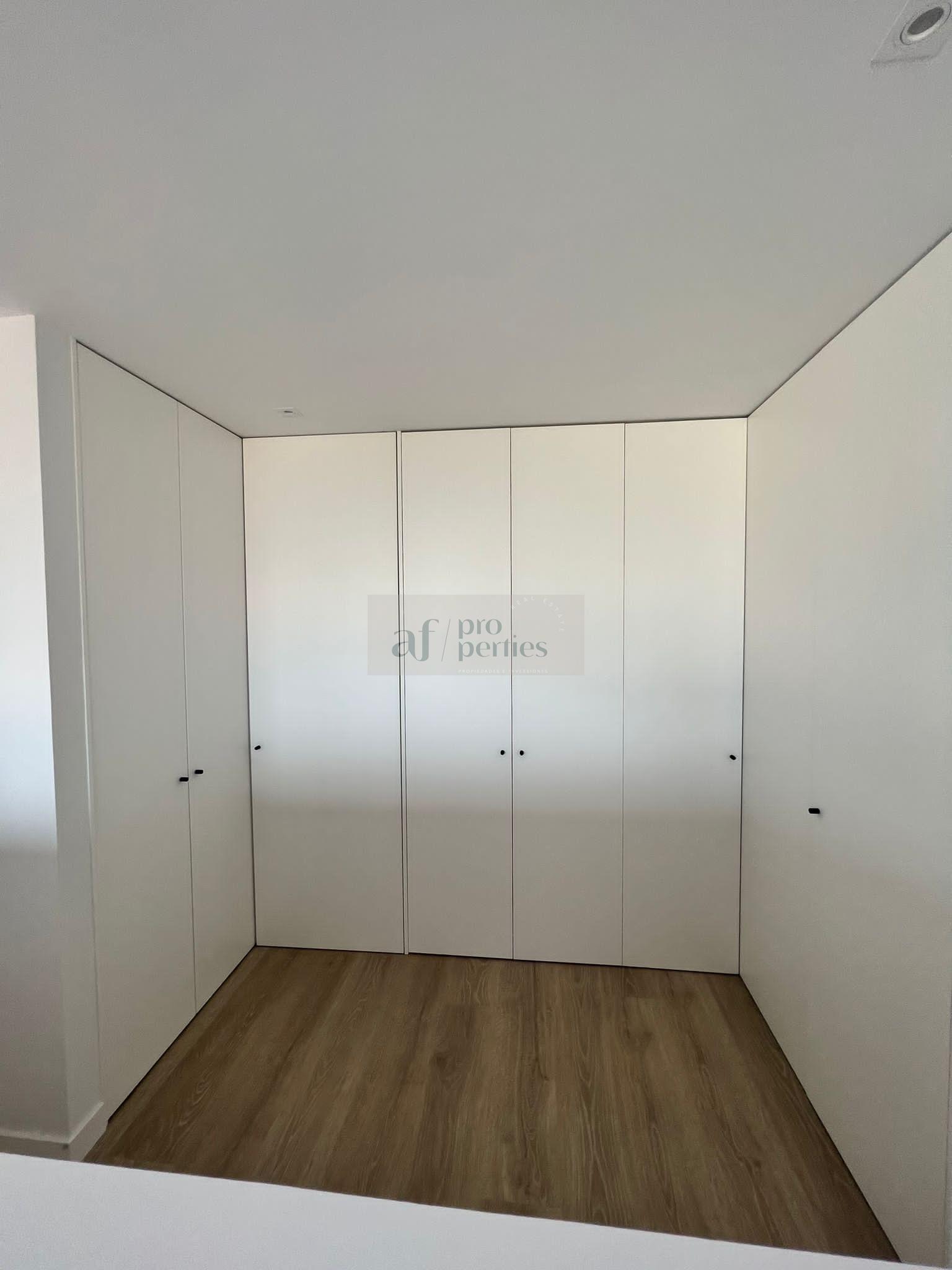 Dressing room