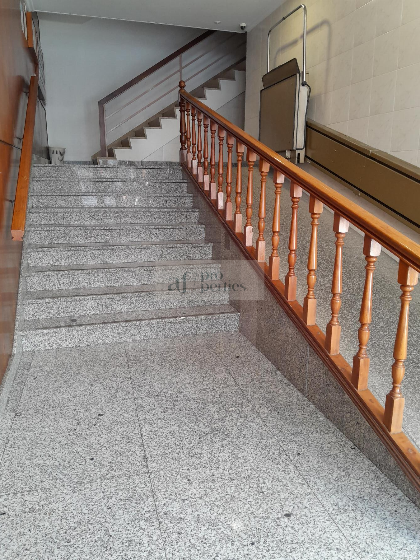 Alquiler de apartamento en Vigo