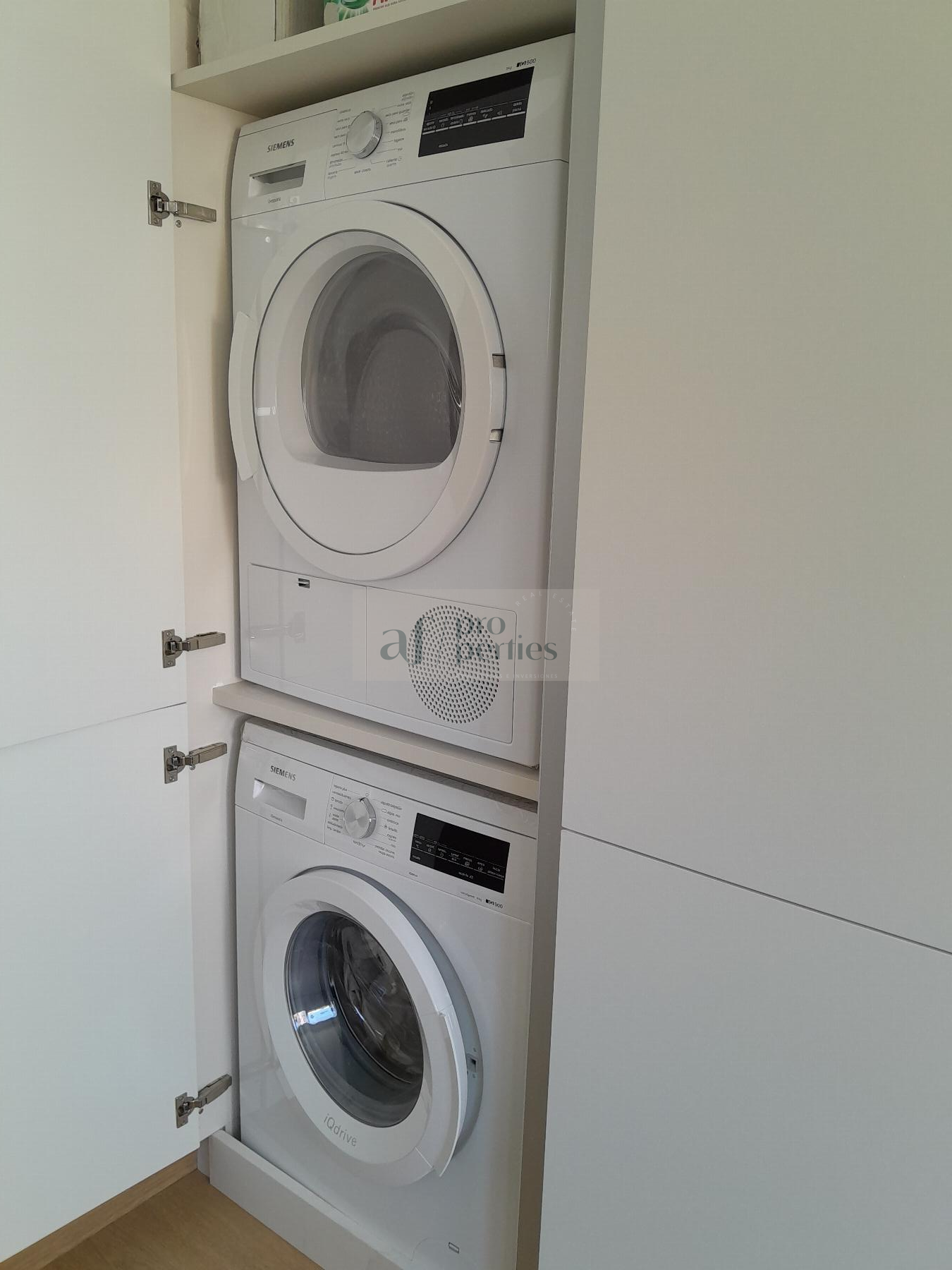 Alquiler de apartamento en Vigo