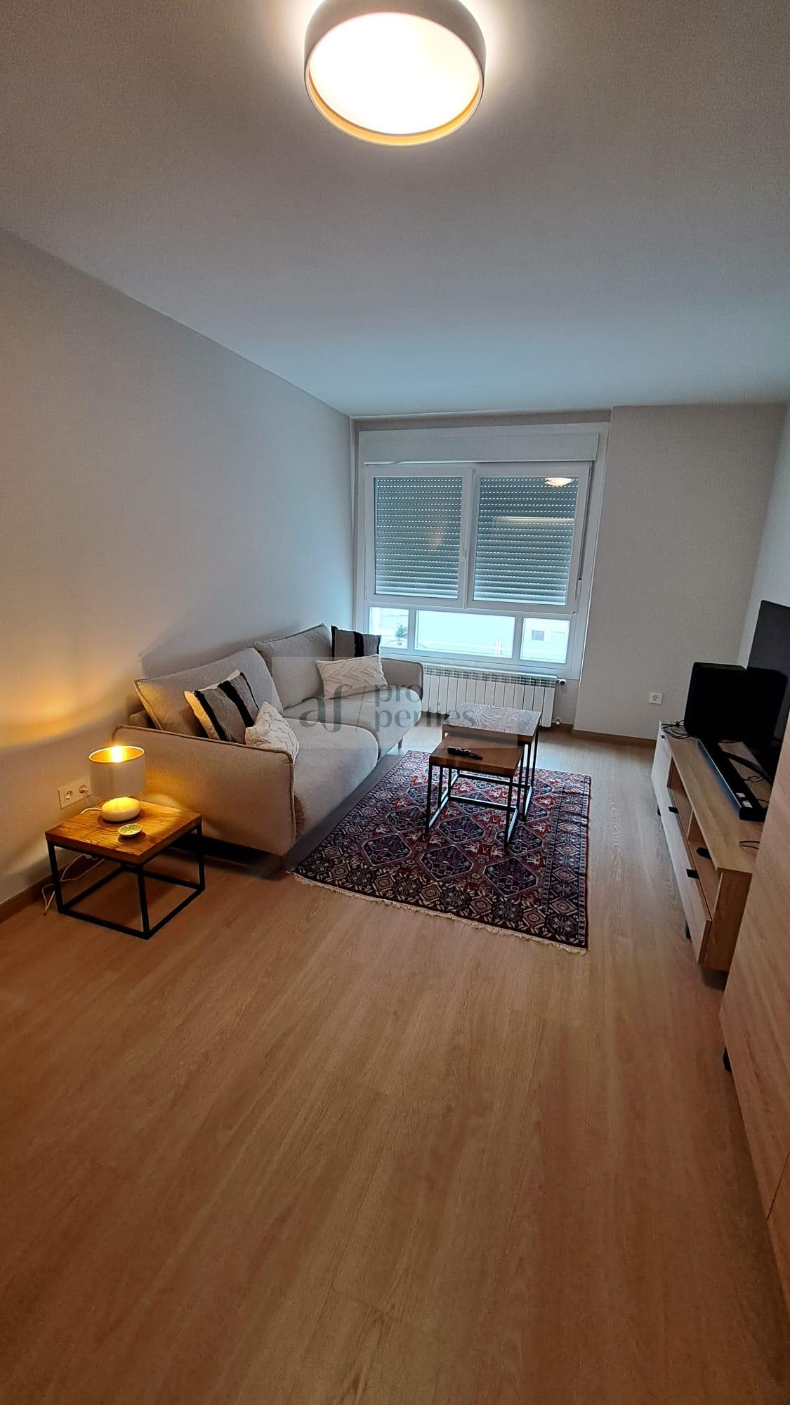 For sale of apartment in Vigo