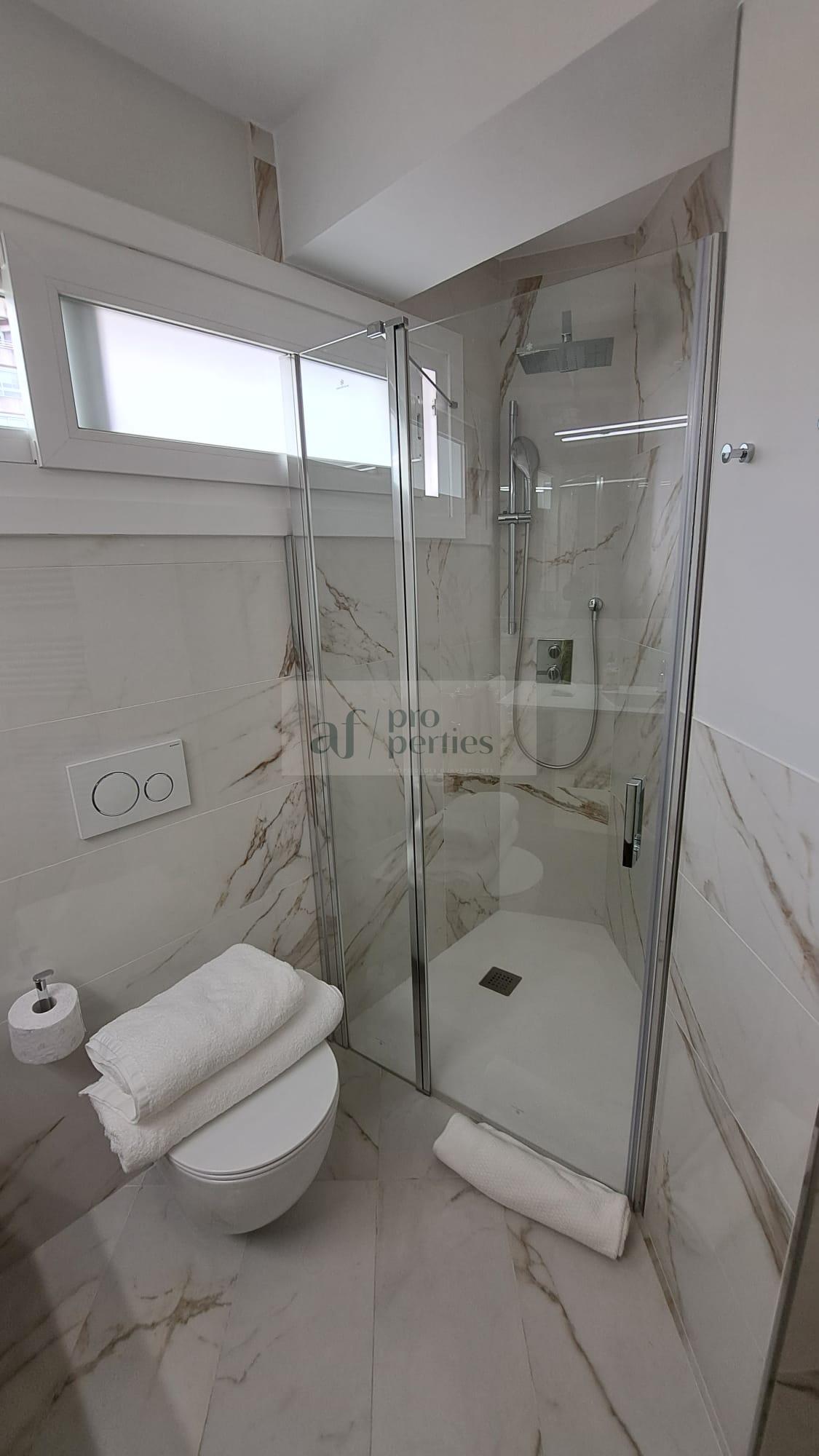 Alquiler de apartamento en Vigo