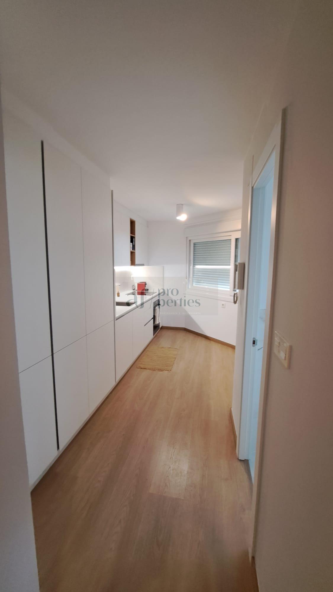 For sale of apartment in Vigo