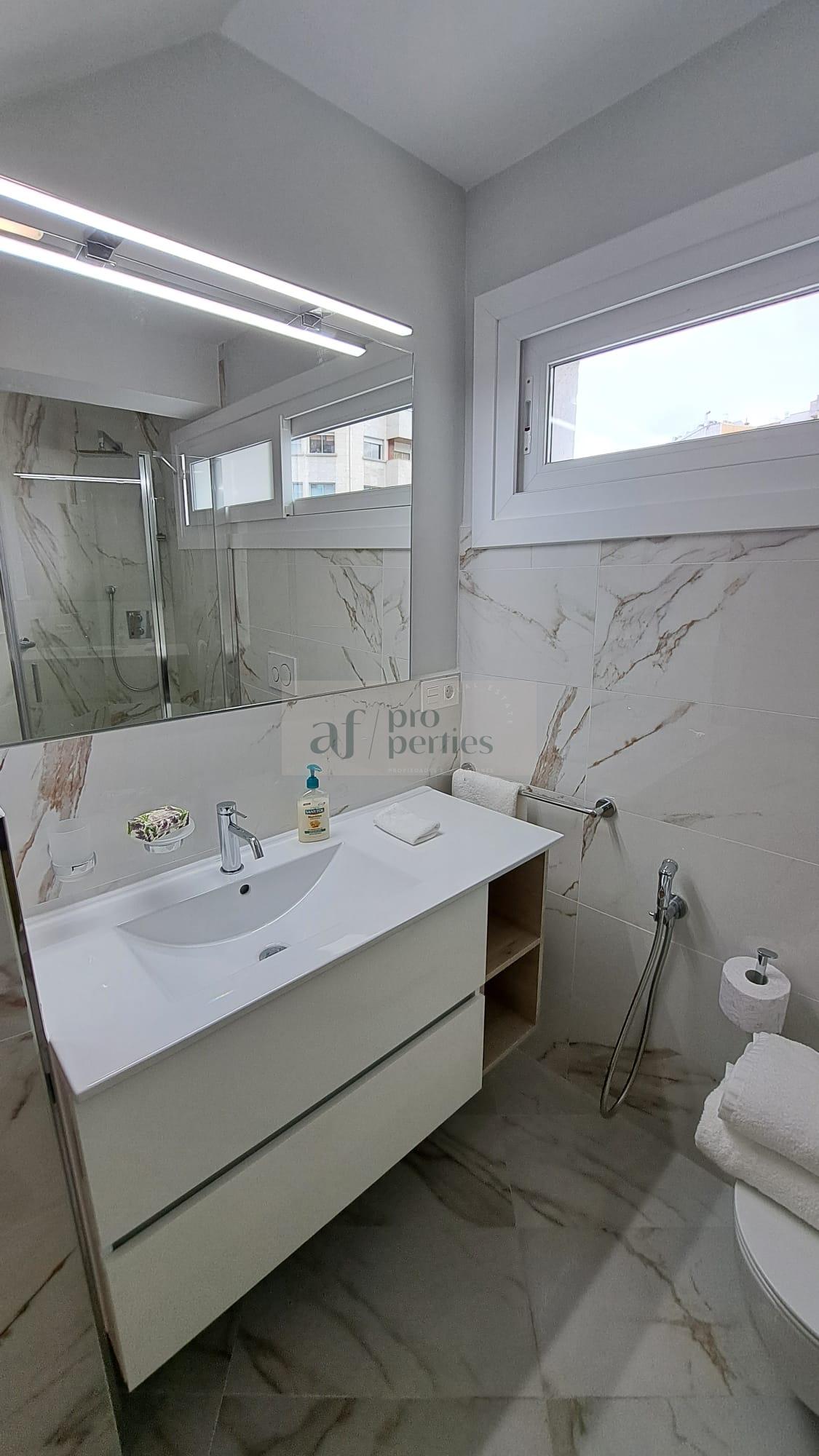 Alquiler de apartamento en Vigo