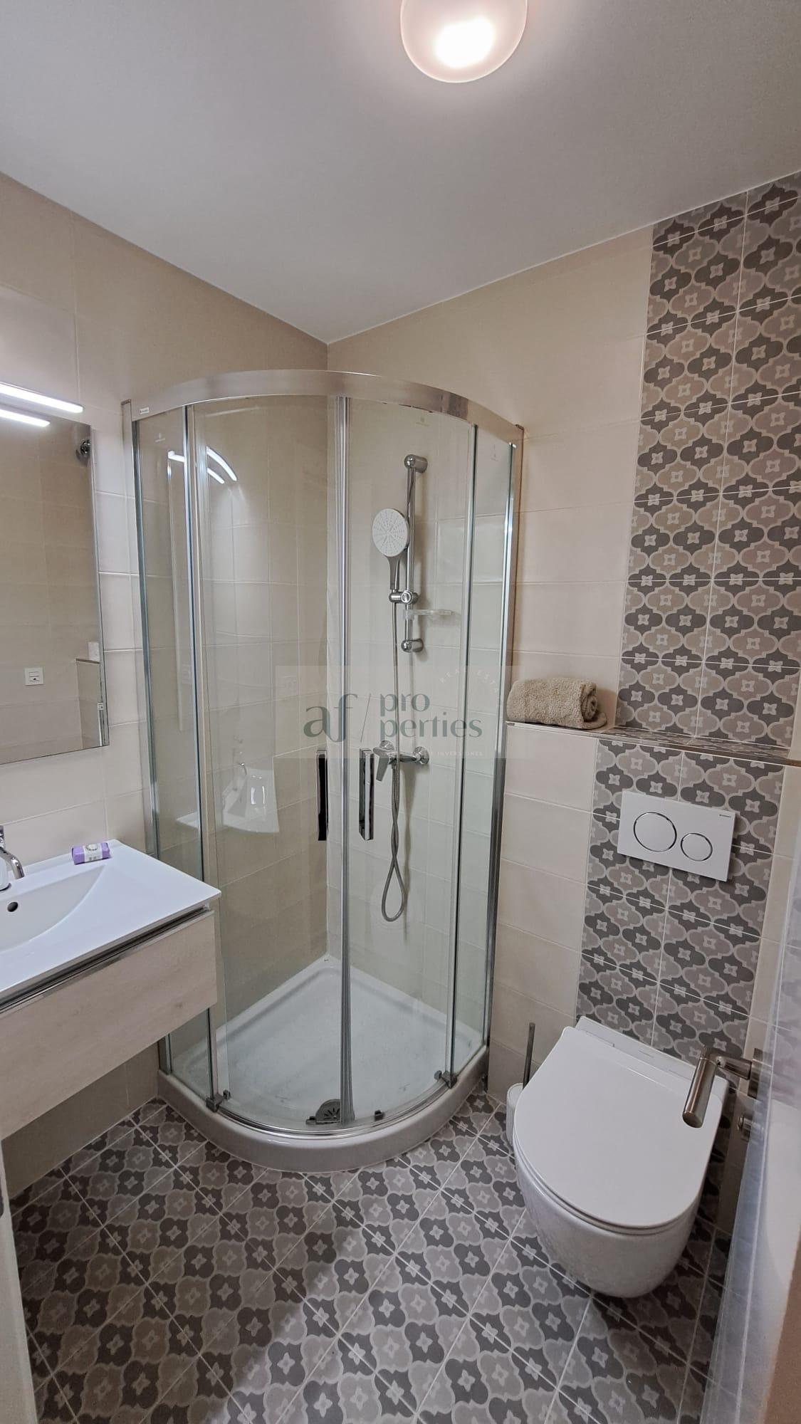 Alquiler de apartamento en Vigo