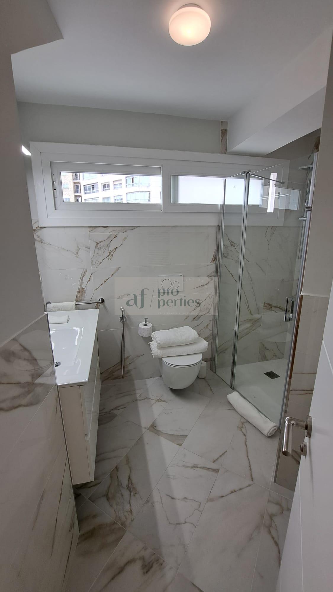 Alquiler de apartamento en Vigo