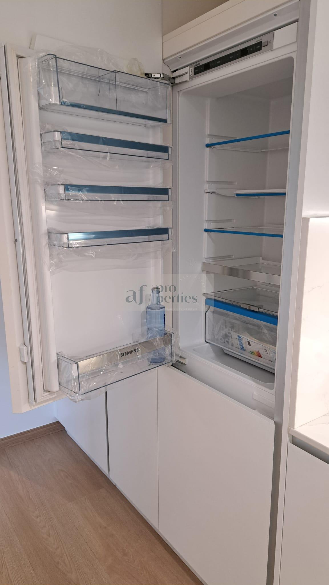 Alquiler de apartamento en Vigo