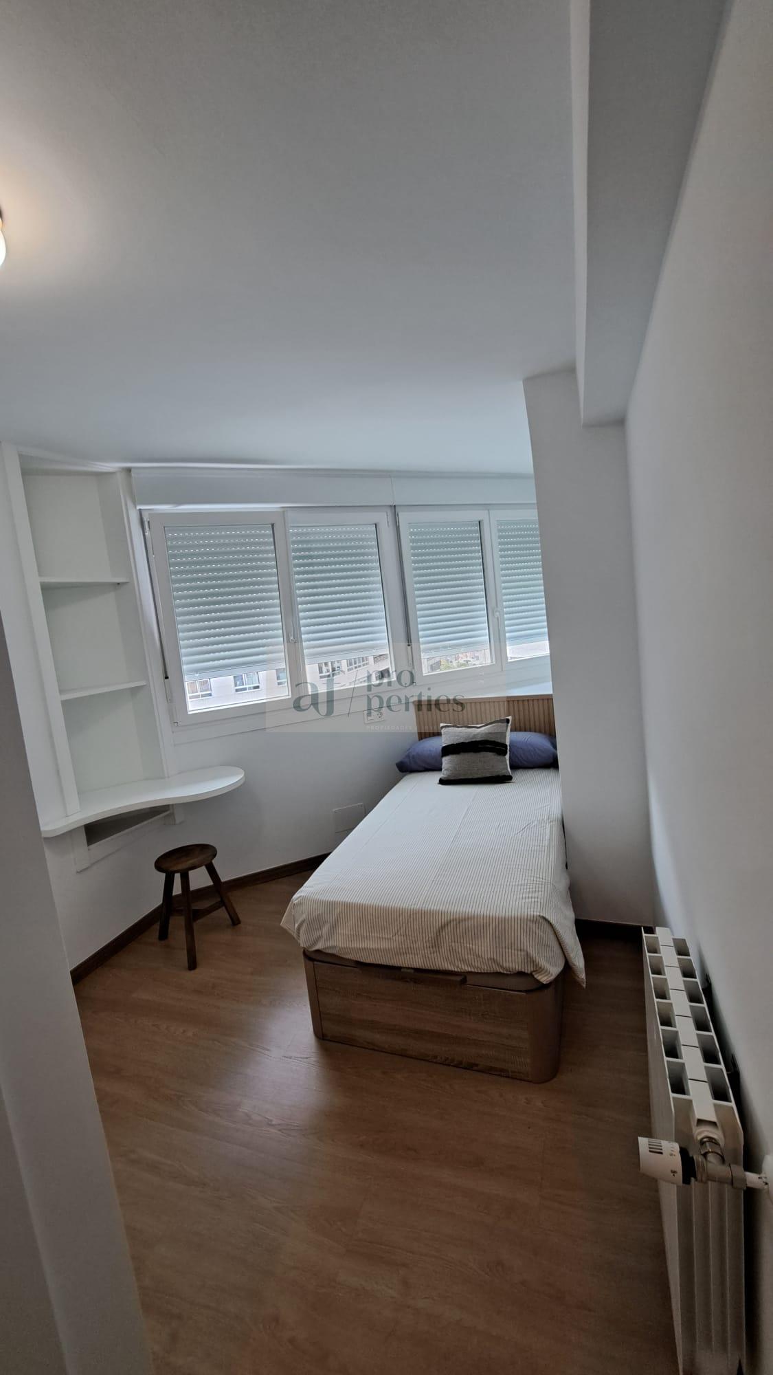 Alquiler de apartamento en Vigo