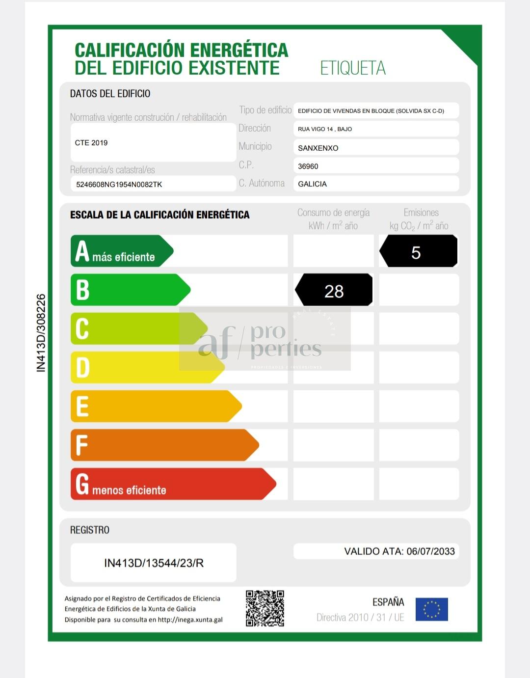 Certificado