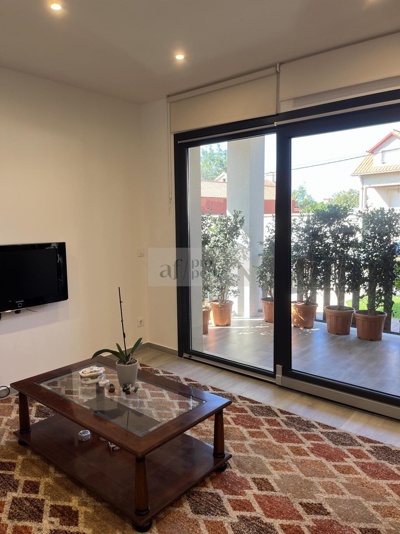 Apartamento en venta en ALCABRE, Vigo