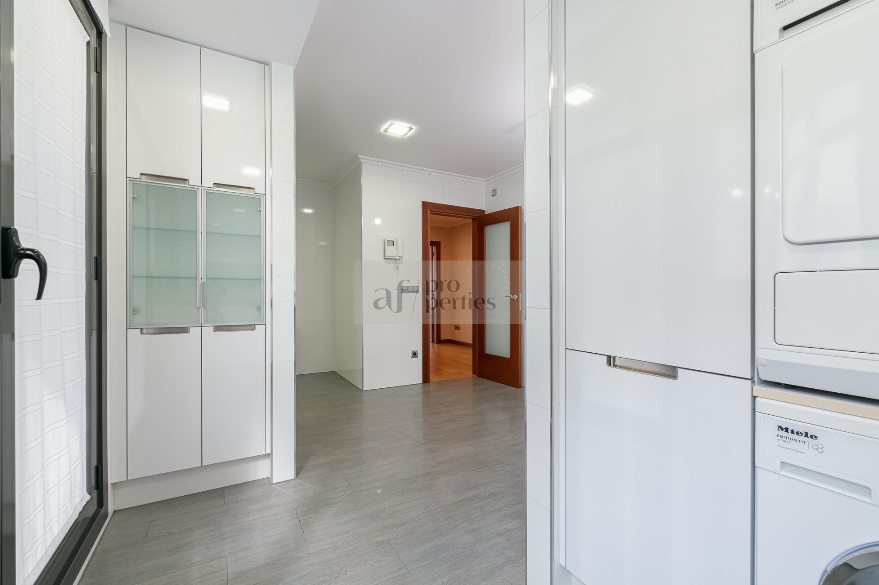 Venda de apartamento em Vigo