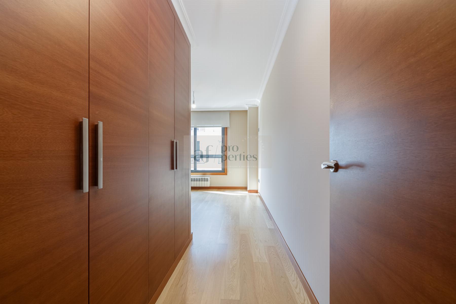 Venda de apartamento em Vigo