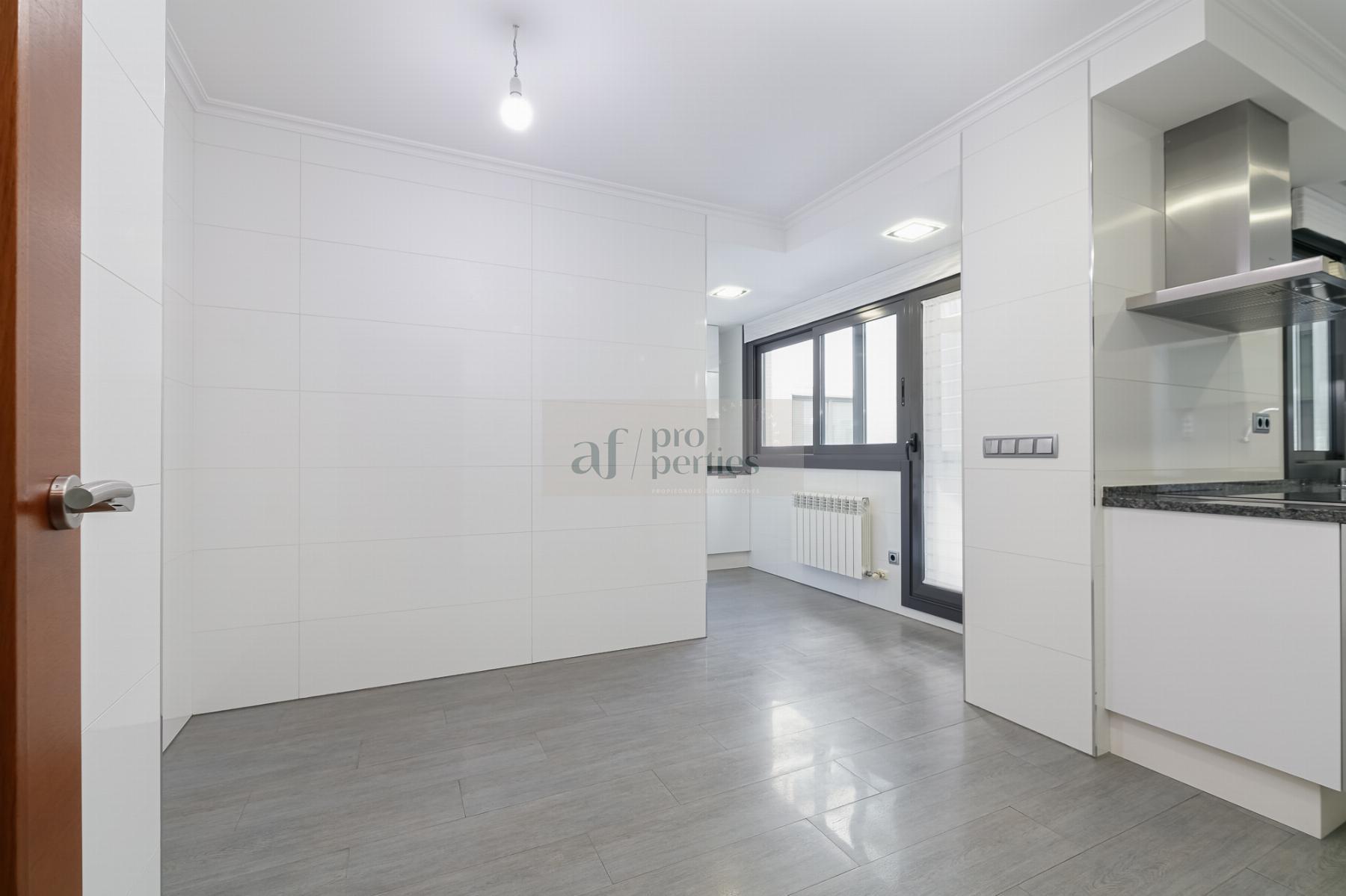 Venda de apartamento em Vigo