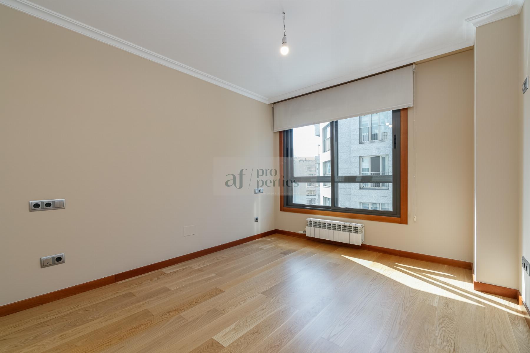 Venda de apartamento em Vigo