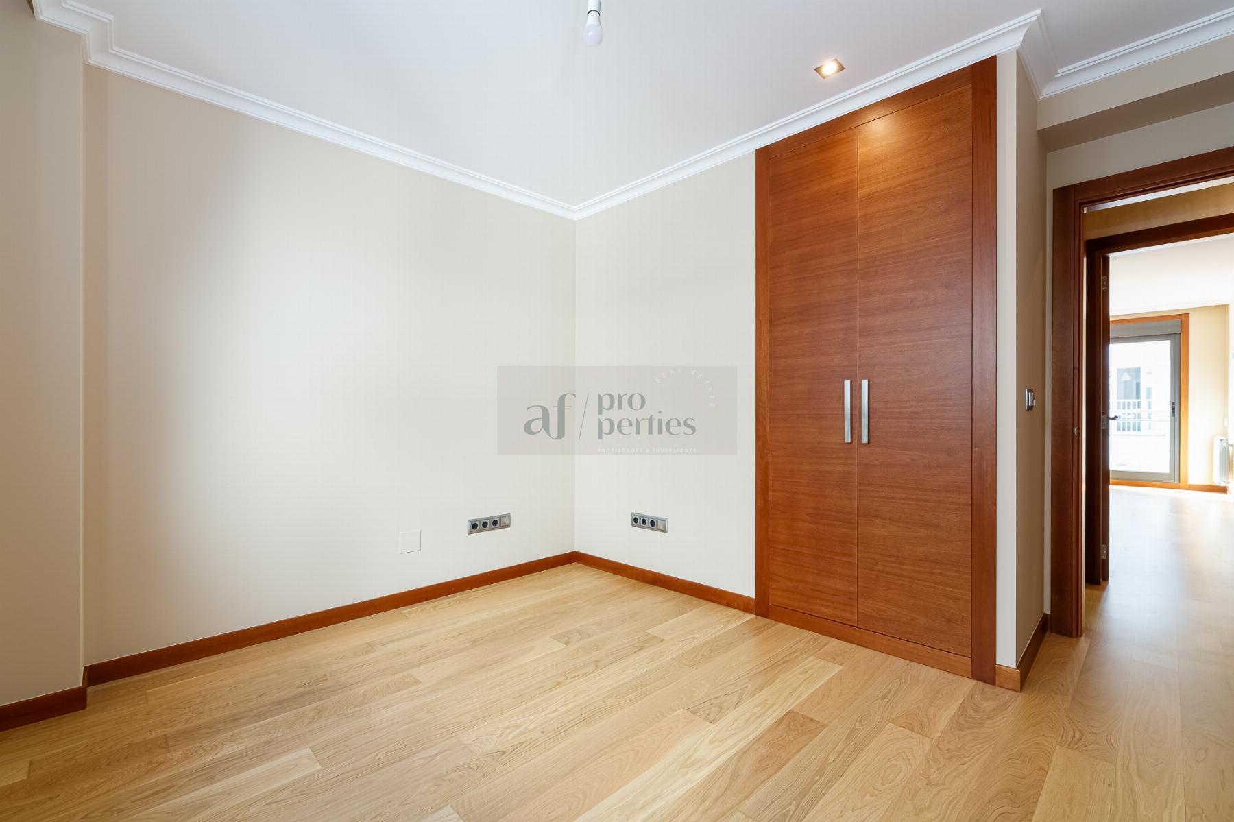 Venda de apartamento em Vigo