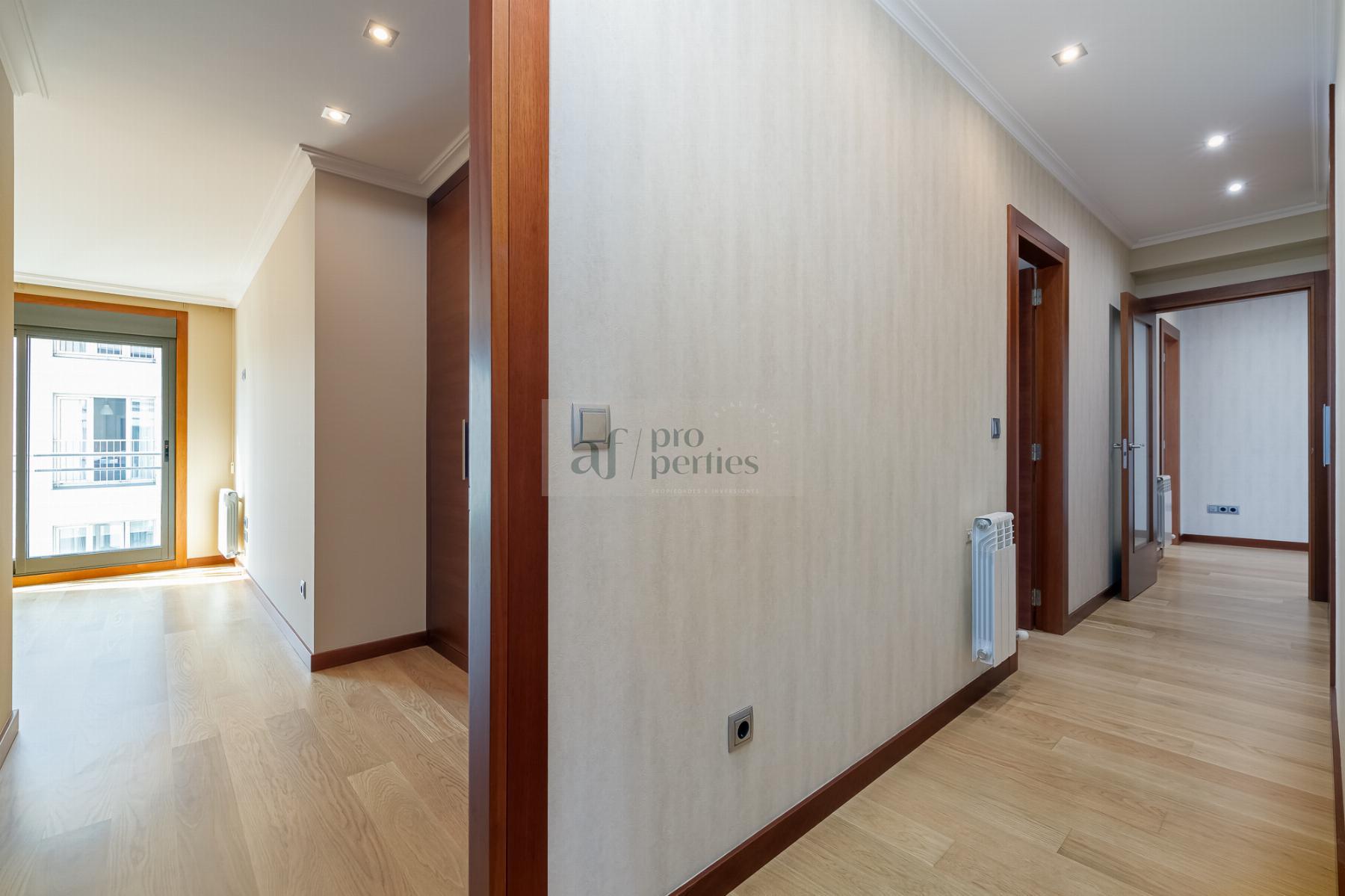 Venda de apartamento em Vigo