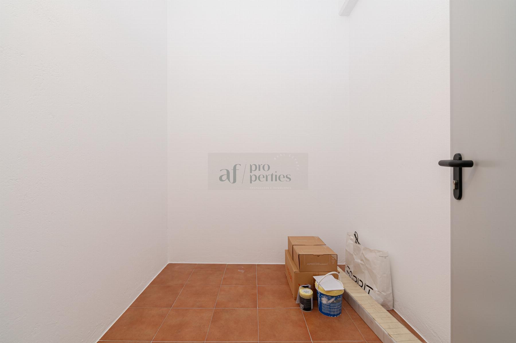 Venda de apartamento em Vigo