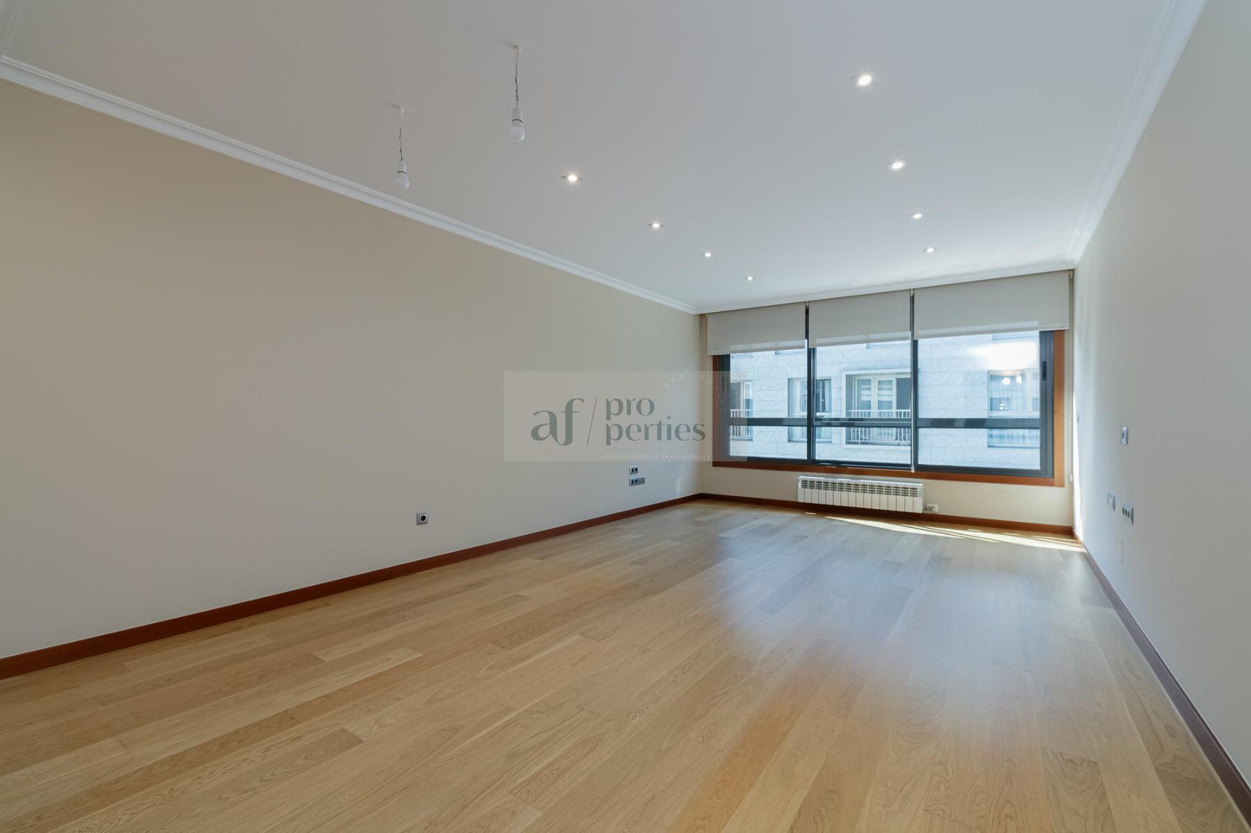 Venda de apartamento em Vigo
