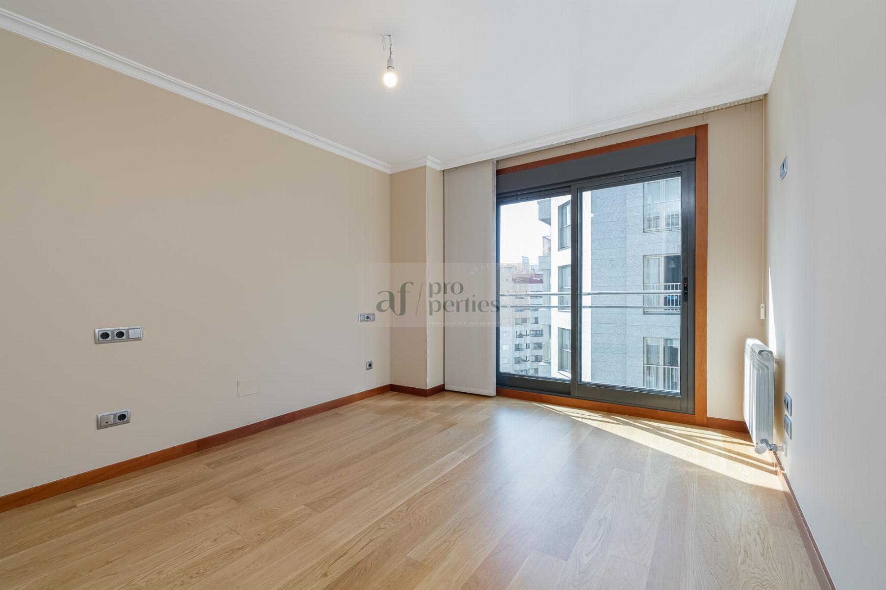 Venda de apartamento em Vigo