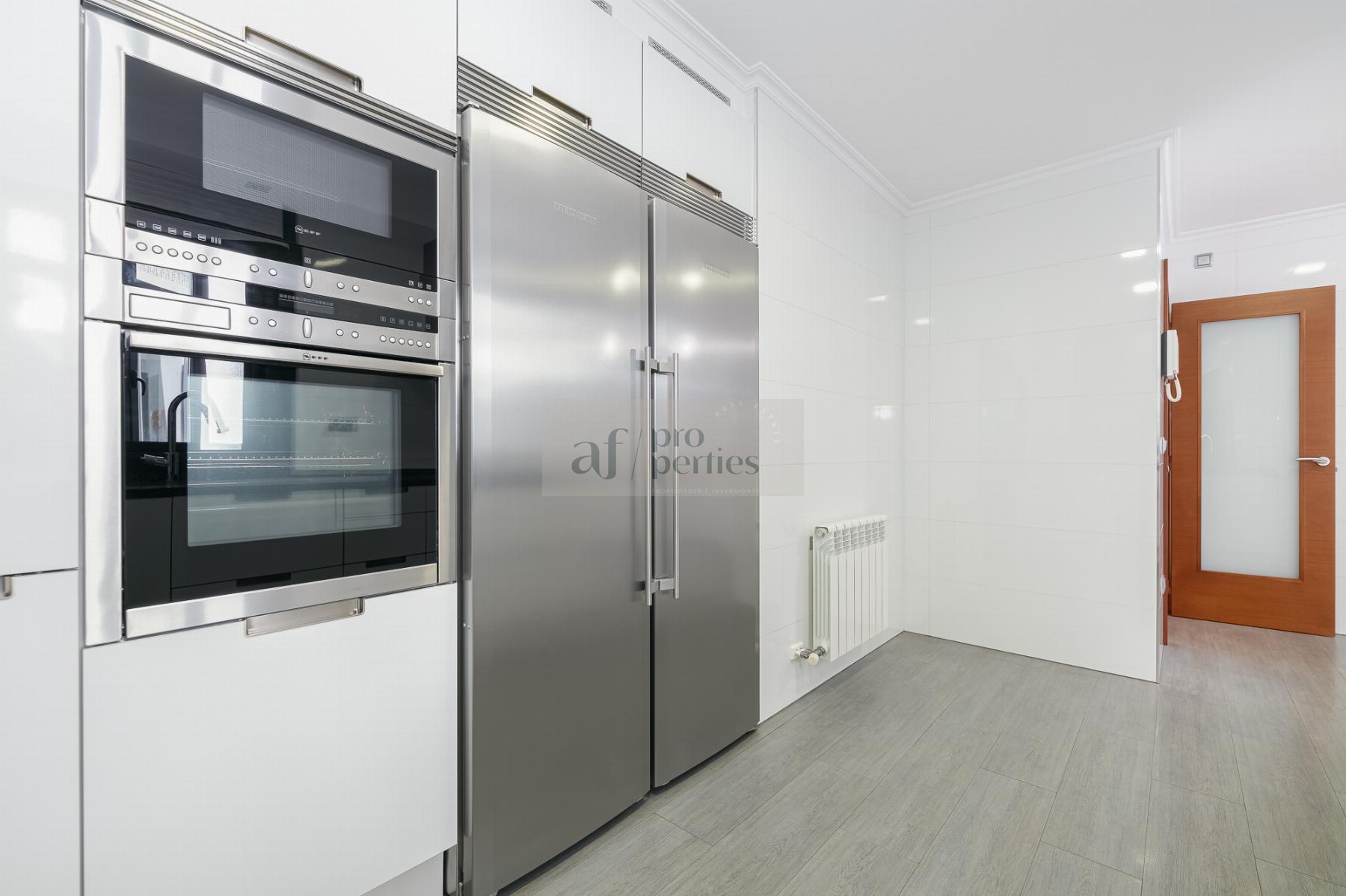 Venda de apartamento em Vigo