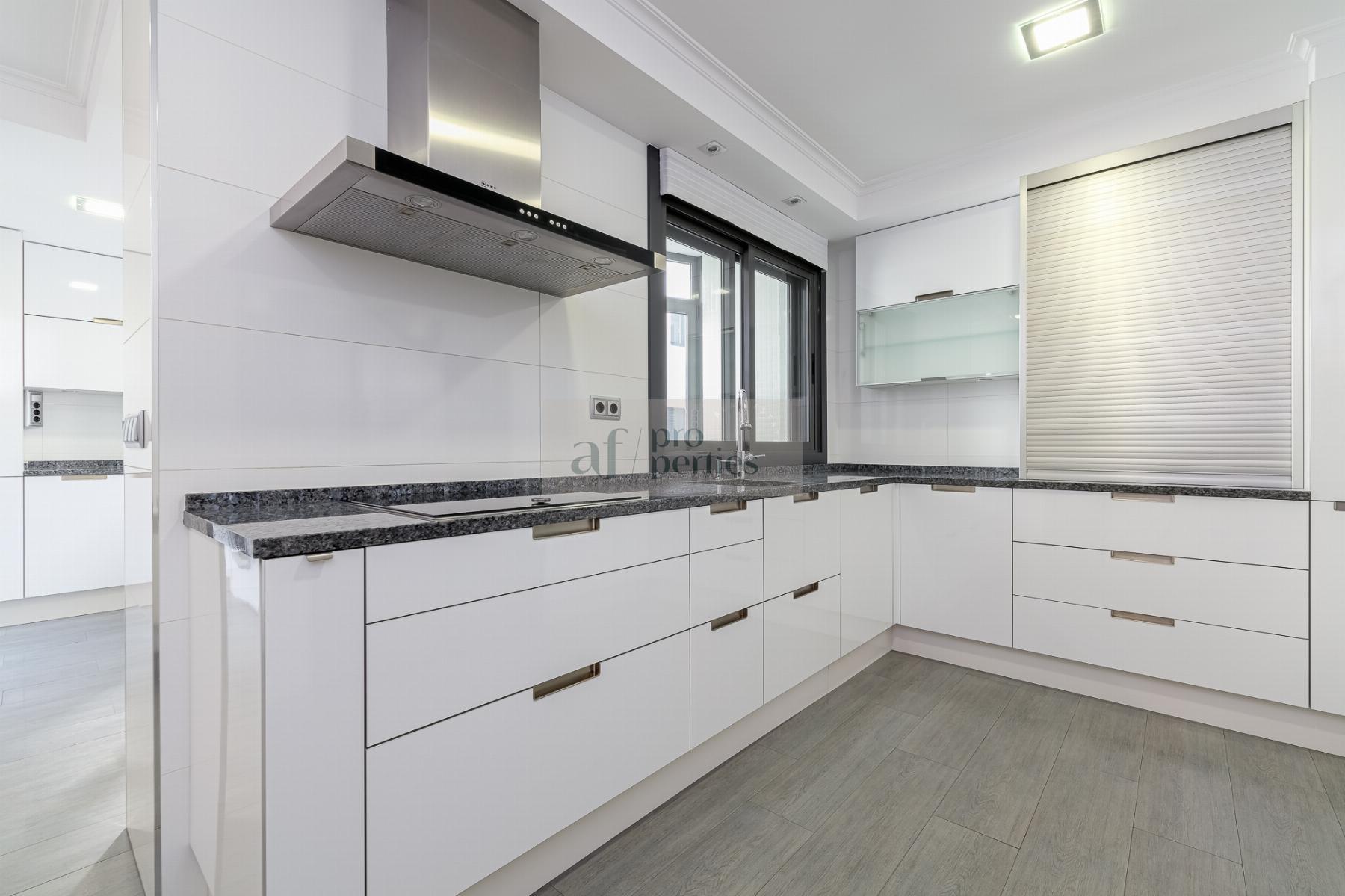 Venda de apartamento em Vigo