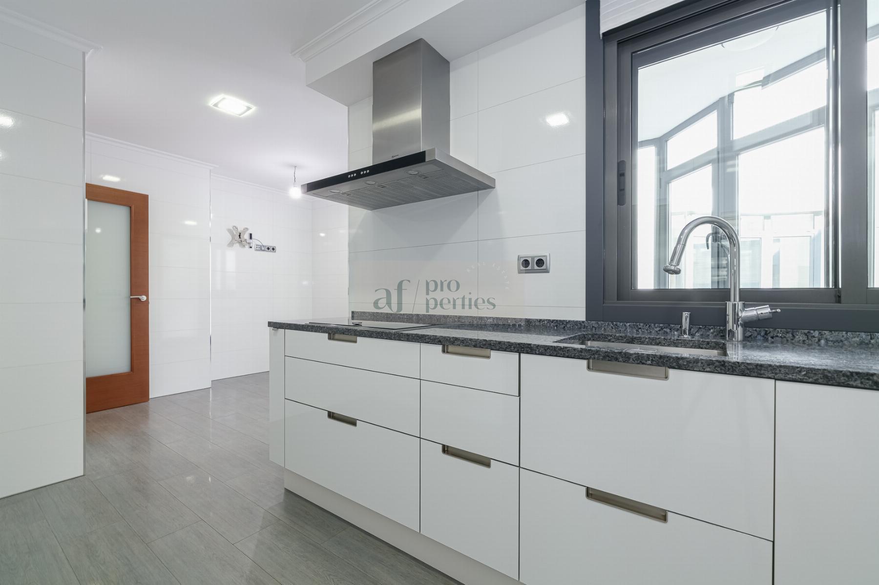 Venda de apartamento em Vigo